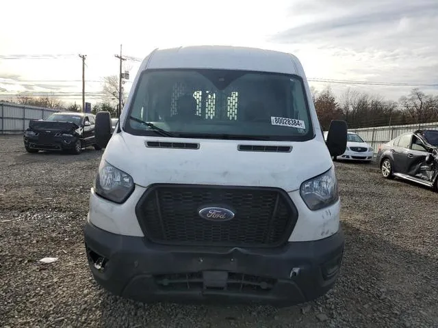 1FTBR2C8XPKA42105 2023 2023 Ford Transit- T-250 5