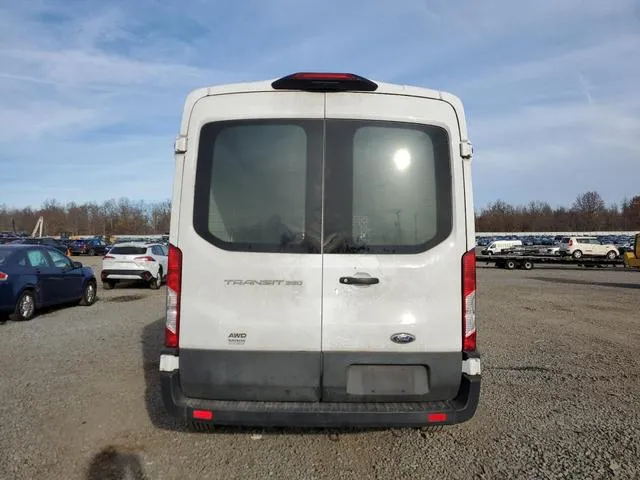 1FTBR2C8XPKA42105 2023 2023 Ford Transit- T-250 6