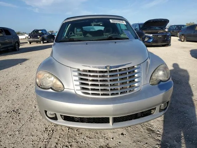 3C3JY55E27T517946 2007 2007 Chrysler PT Cruiser- Touring 5