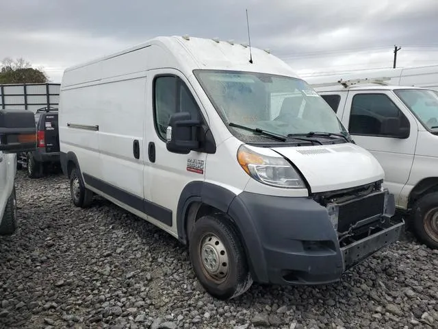 3C6TRVDG6KE512371 2019 2019 RAM Promaster- 2500 High 4