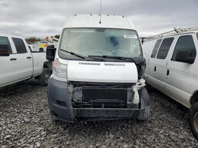 3C6TRVDG6KE512371 2019 2019 RAM Promaster- 2500 High 5