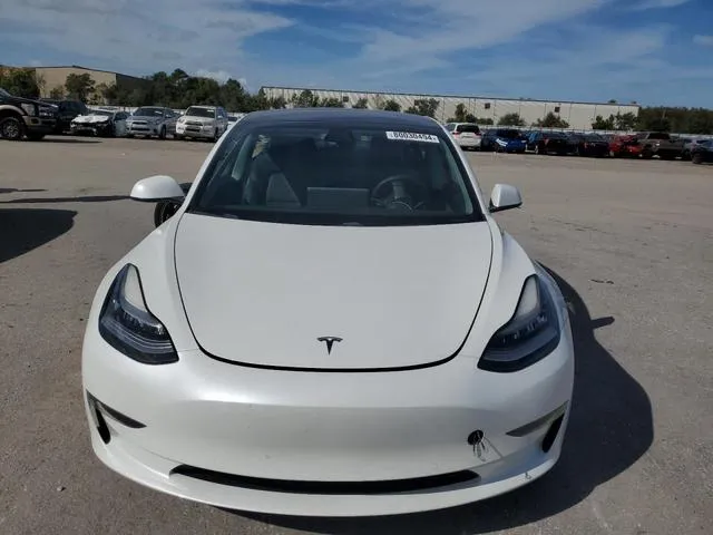 5YJ3E1EA4MF838500 2021 2021 Tesla MODEL 3 5