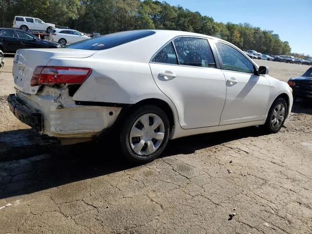 JTNBE46K573087649 2007 2007 Toyota Camry- CE 3