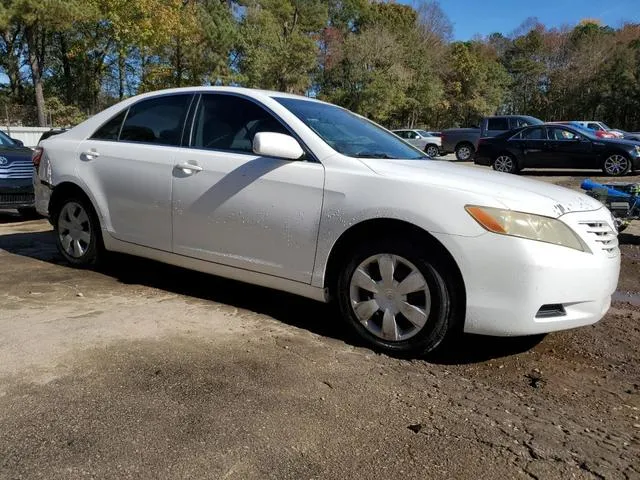 JTNBE46K573087649 2007 2007 Toyota Camry- CE 4