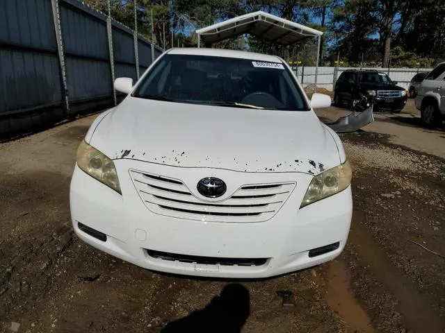 JTNBE46K573087649 2007 2007 Toyota Camry- CE 5