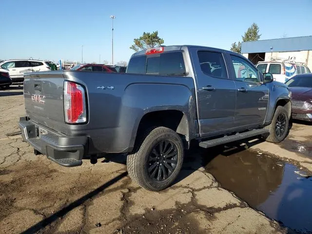 1GTG6CEN9N1279419 2022 2022 GMC Canyon- Elevation 3