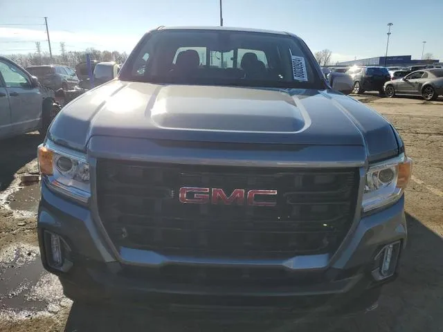 1GTG6CEN9N1279419 2022 2022 GMC Canyon- Elevation 5