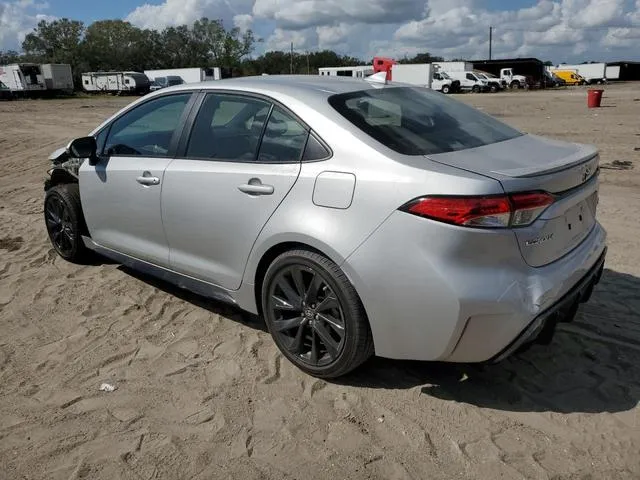 5YFP4MCE2PP157868 2023 2023 Toyota Corolla- SE 2