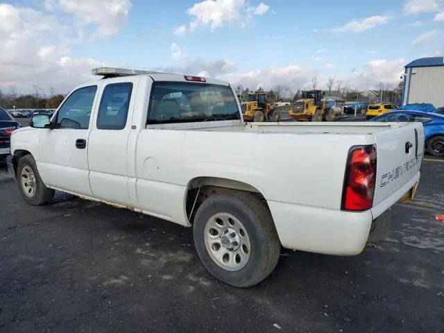 1GCEC19V35Z199369 2005 2005 Chevrolet Silverado- C1500 2