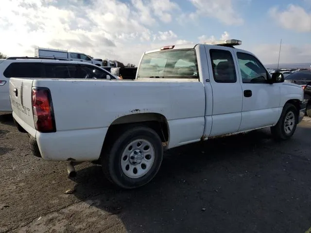 1GCEC19V35Z199369 2005 2005 Chevrolet Silverado- C1500 3