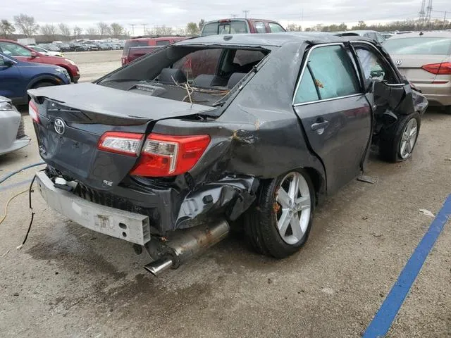 4T1BF1FK3DU241938 2013 2013 Toyota Camry- L 3