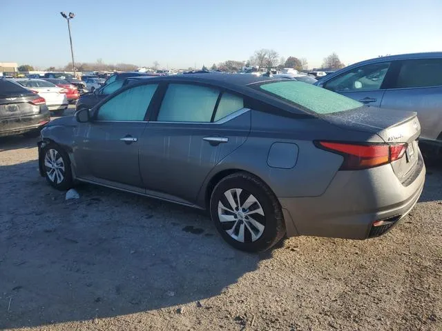 1N4BL4BV5LN322257 2020 2020 Nissan Altima- S 2