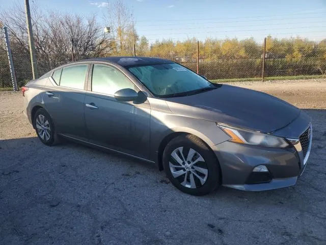 1N4BL4BV5LN322257 2020 2020 Nissan Altima- S 4