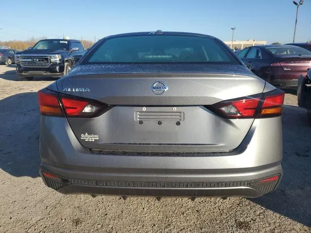 1N4BL4BV5LN322257 2020 2020 Nissan Altima- S 6