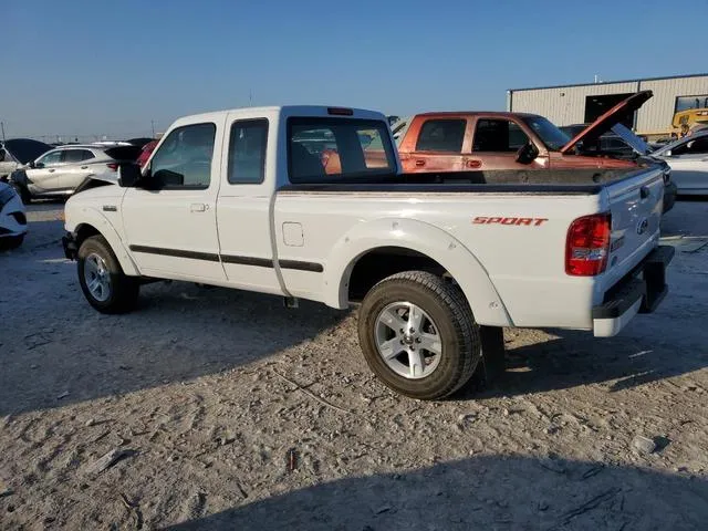 1FTYR14U16PA65709 2006 2006 Ford Ranger- Super Cab 2