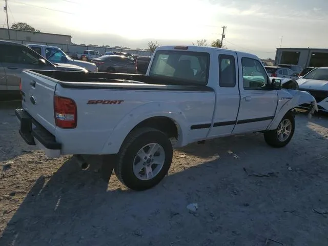 1FTYR14U16PA65709 2006 2006 Ford Ranger- Super Cab 3