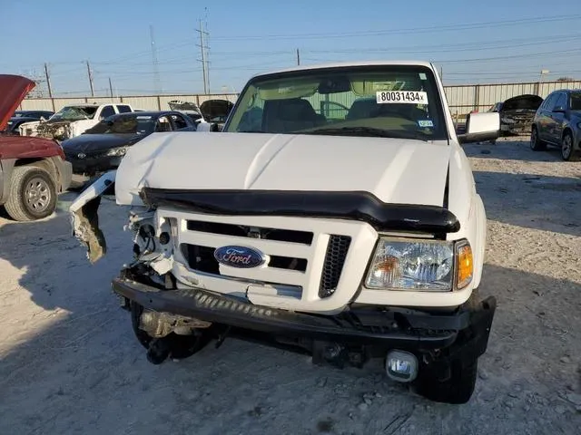 1FTYR14U16PA65709 2006 2006 Ford Ranger- Super Cab 5