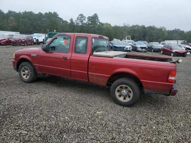 1FTYR14E79PA63900 2009 2009 Ford Ranger- Super Cab 2