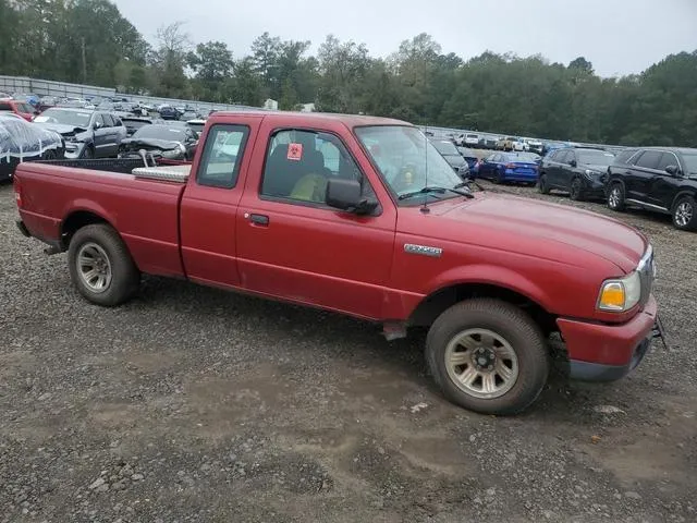 1FTYR14E79PA63900 2009 2009 Ford Ranger- Super Cab 4