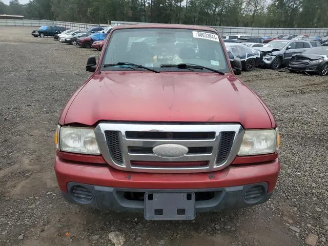 1FTYR14E79PA63900 2009 2009 Ford Ranger- Super Cab 5