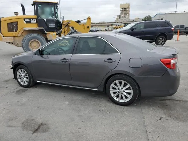 4T1BK1FK4DU022319 2013 2013 Toyota Camry- SE 2