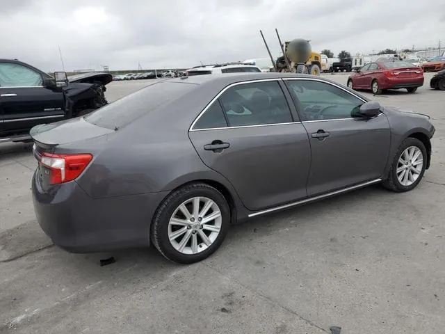 4T1BK1FK4DU022319 2013 2013 Toyota Camry- SE 3