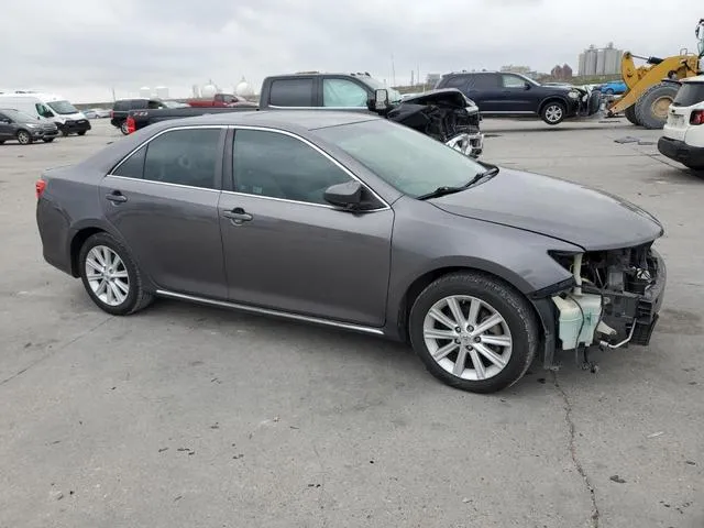 4T1BK1FK4DU022319 2013 2013 Toyota Camry- SE 4