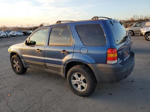 1FMCU93Z37KA68173 2007 2007 Ford Escape- Xlt 2