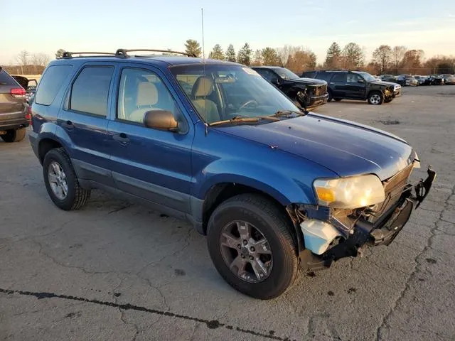 1FMCU93Z37KA68173 2007 2007 Ford Escape- Xlt 4