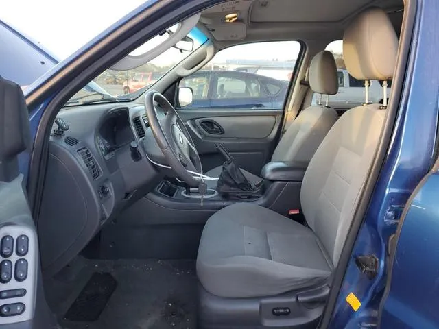 1FMCU93Z37KA68173 2007 2007 Ford Escape- Xlt 7