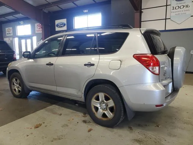 JTMBD33V375076184 2007 2007 Toyota RAV4 2