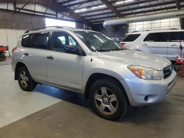 JTMBD33V375076184 2007 2007 Toyota RAV4 4