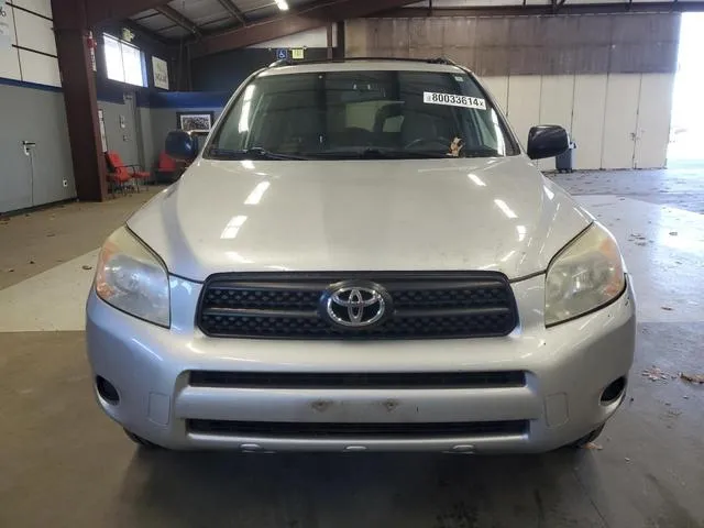 JTMBD33V375076184 2007 2007 Toyota RAV4 5