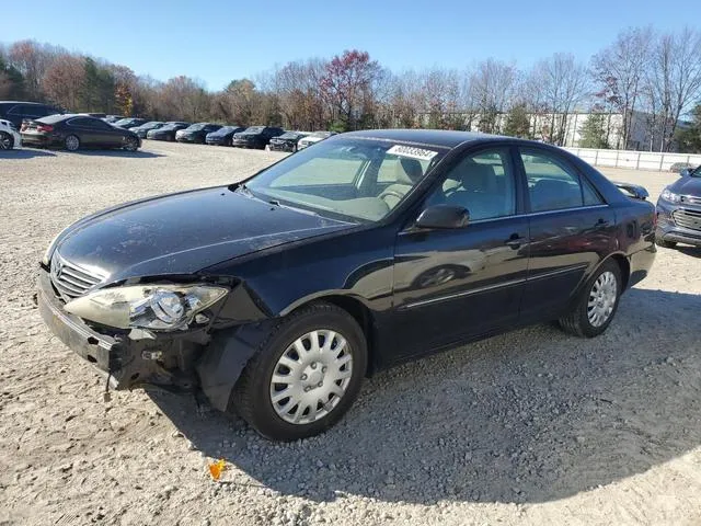 4T1BE30K15U066825 2005 2005 Toyota Camry- LE 1