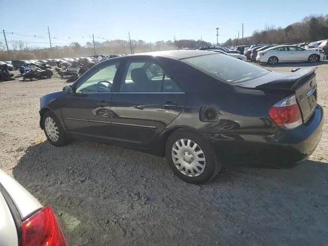 4T1BE30K15U066825 2005 2005 Toyota Camry- LE 2