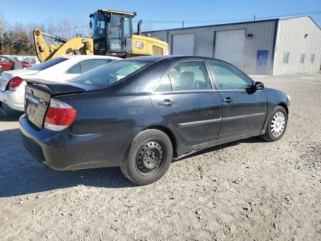 4T1BE30K15U066825 2005 2005 Toyota Camry- LE 3