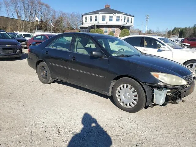 4T1BE30K15U066825 2005 2005 Toyota Camry- LE 4