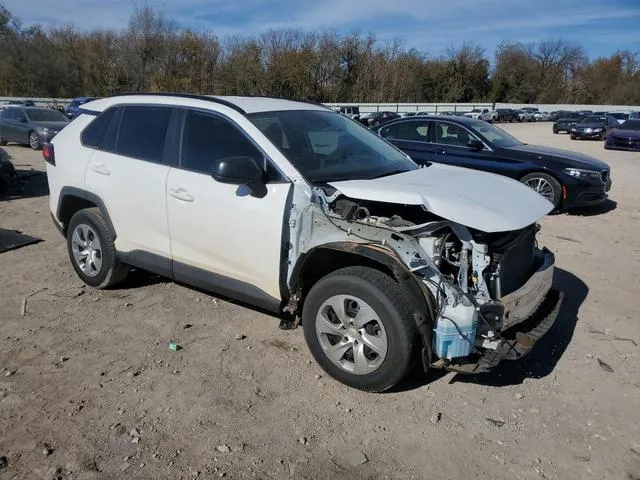 2T3H1RFV1LW099029 2020 2020 Toyota RAV4- LE 4