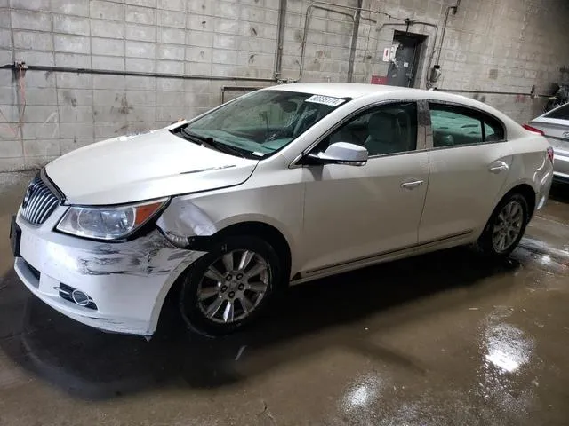 1G4GC5ER4DF114074 2013 2013 Buick Lacrosse 1