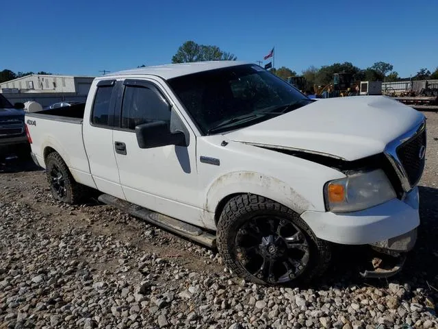 1FTPX14V16NB11030 2006 2006 Ford F-150 4