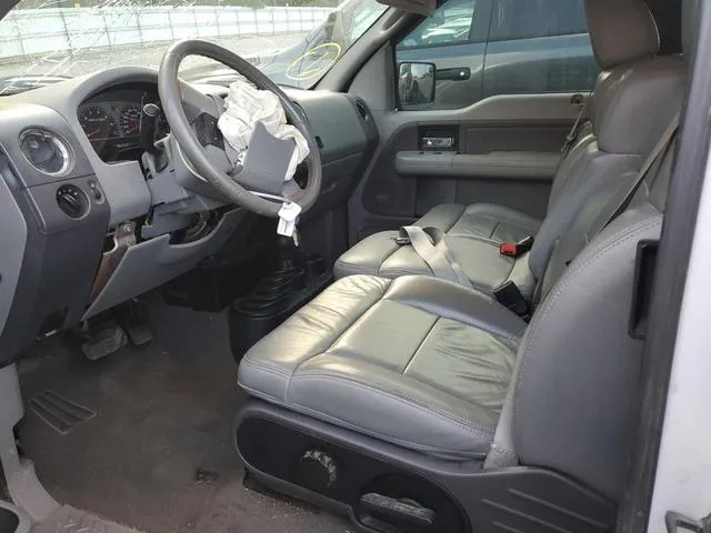 1FTPX14V16NB11030 2006 2006 Ford F-150 7