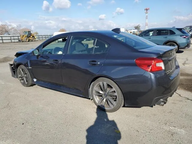 JF1VA1E63H8801689 2017 2017 Subaru WRX- Premium 2