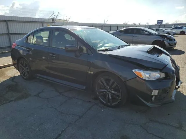 JF1VA1E63H8801689 2017 2017 Subaru WRX- Premium 4