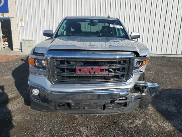 1GTV2UEC9FZ180867 2015 2015 GMC Sierra- K1500 Sle 5