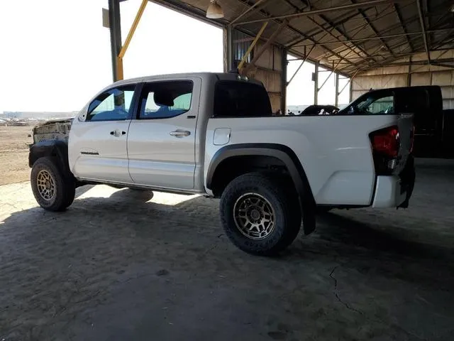 3TMCZ5AN5PM549632 2023 2023 Toyota Tacoma- Double Cab 2