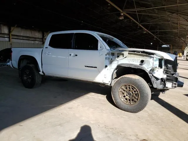 3TMCZ5AN5PM549632 2023 2023 Toyota Tacoma- Double Cab 4