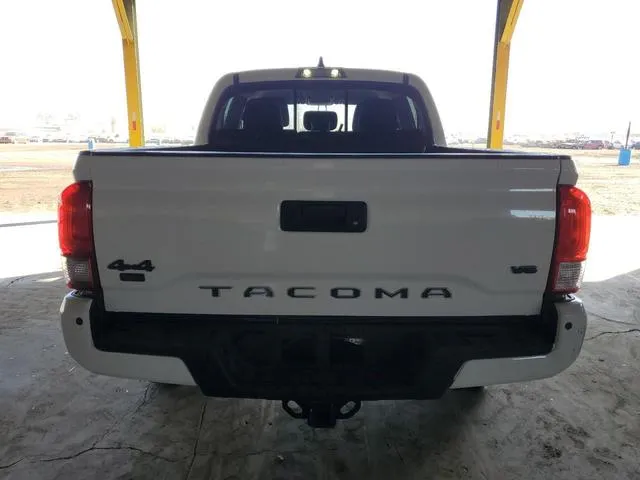 3TMCZ5AN5PM549632 2023 2023 Toyota Tacoma- Double Cab 6