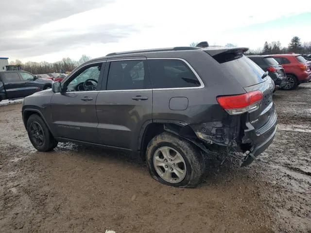 1C4RJFAG3HC675984 2017 2017 Jeep Grand Cherokee- Laredo 2