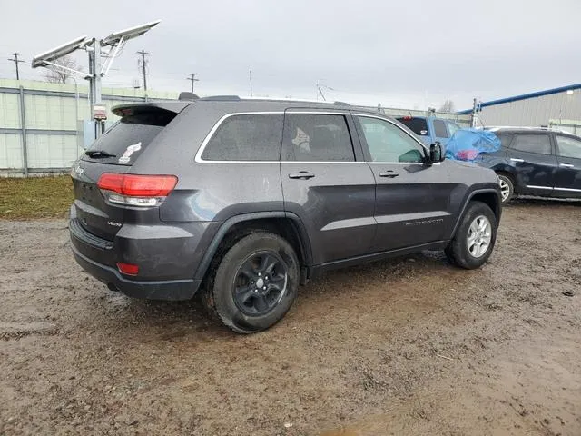 1C4RJFAG3HC675984 2017 2017 Jeep Grand Cherokee- Laredo 3