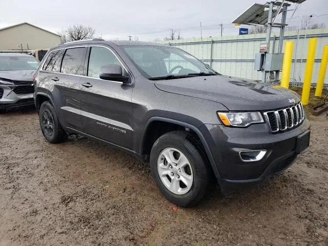 1C4RJFAG3HC675984 2017 2017 Jeep Grand Cherokee- Laredo 4